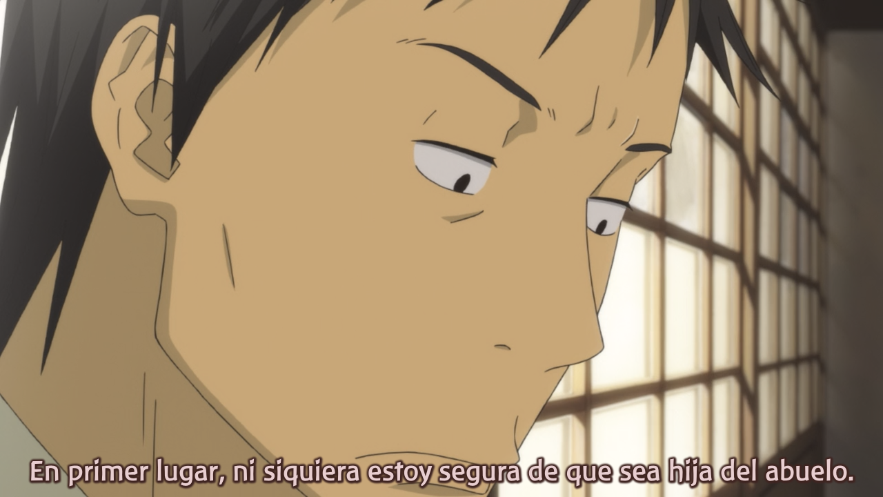 Usagi Drop (AnimeRakuen)